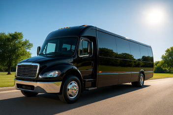 Fort Wayne Party Bus